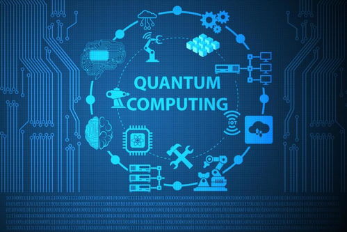 一文读懂量子计算 技术已进入实用阶段，量子时代即将到来