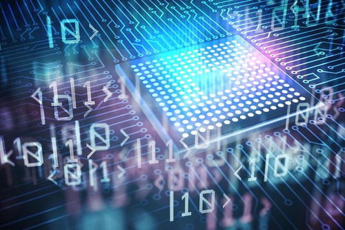 本源量子获批国内首个量子计算技术创新中心，引领产业应用新纪元